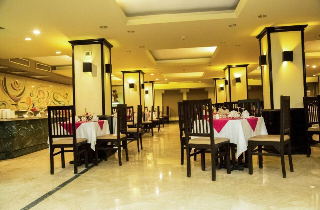Resort Cataract Layalina Naama Bay Sharm El-Sheikh