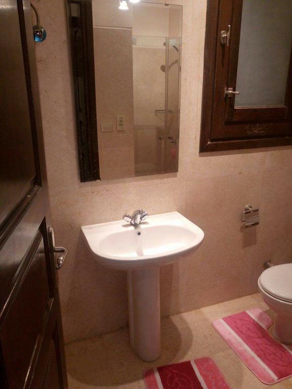 El Gouna South Marina Red Sea Apartment