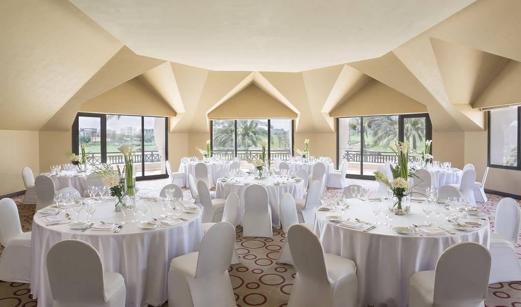 The Westin Golf & Spa, Katameya Dunes Hotel