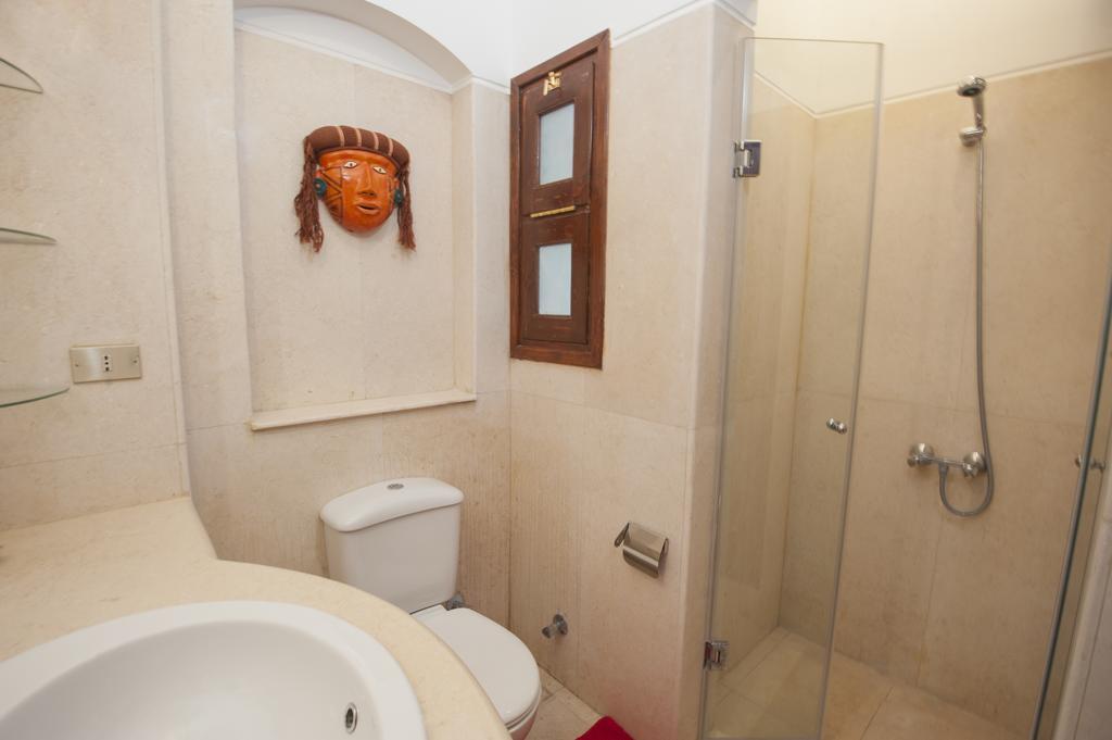 Apartment Overlooking Pool & Lagoon For Rent In Sabina El Gouna Egypt *