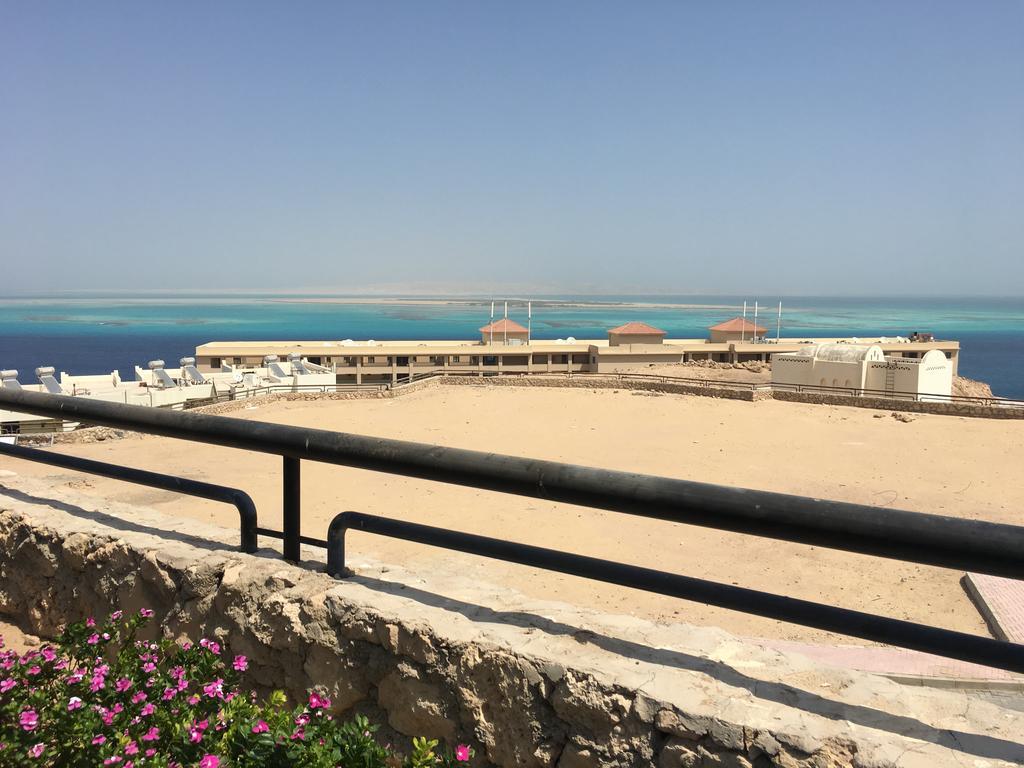 Holiday home Sea View Duplex Hurghada