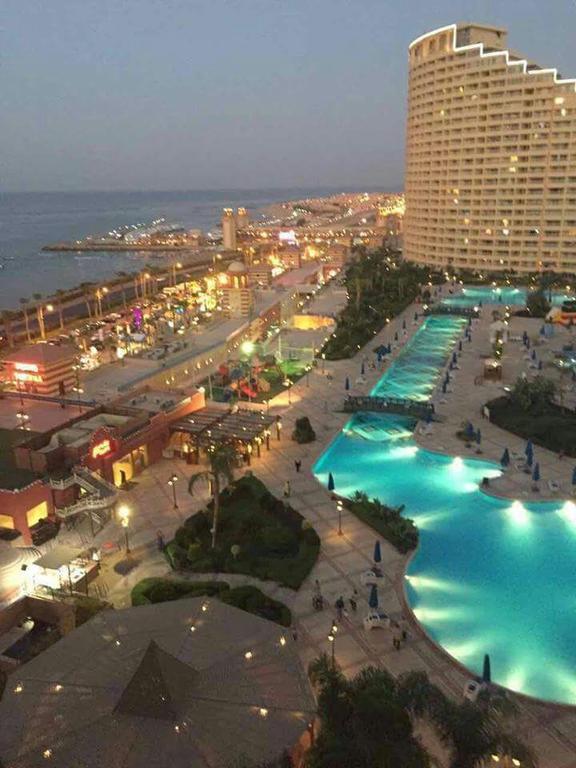 Porto Sokna With Sea View Pyramids Family Only Apartamento *