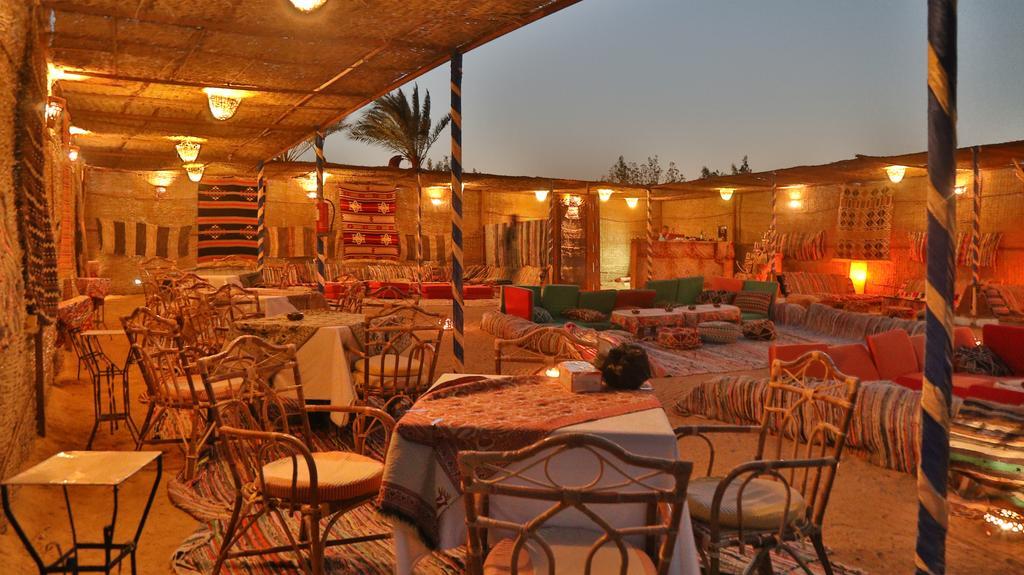 Wadi Lahmy Azur - Soft Resort Abu Ghusun