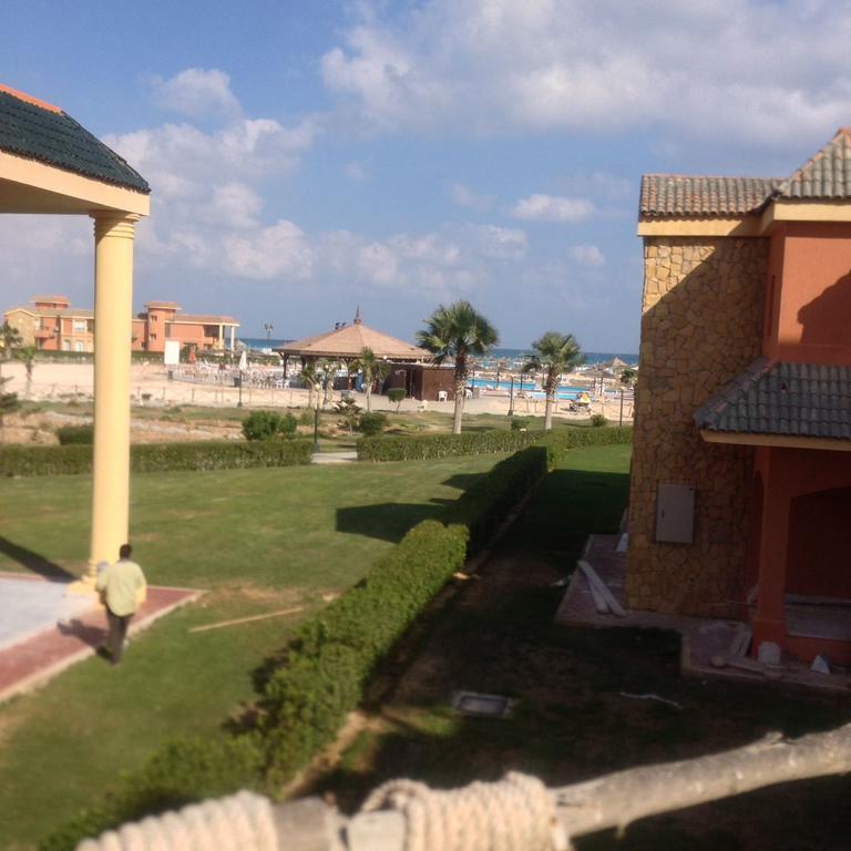 Apartment Blumar North Coast *