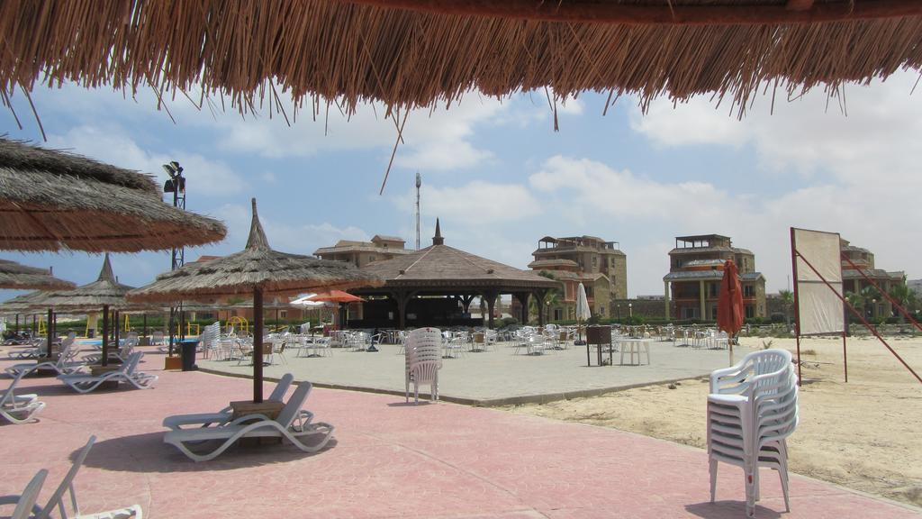 Blumar North Coast Apartment El Alamein