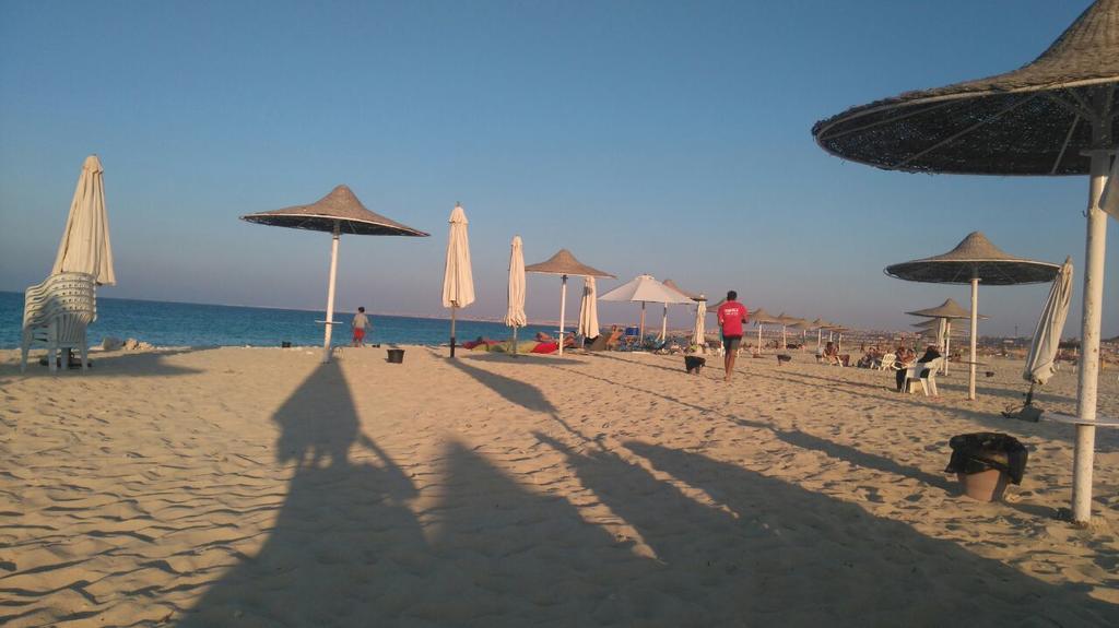 Ghazala Bay Chalet El Alamein
