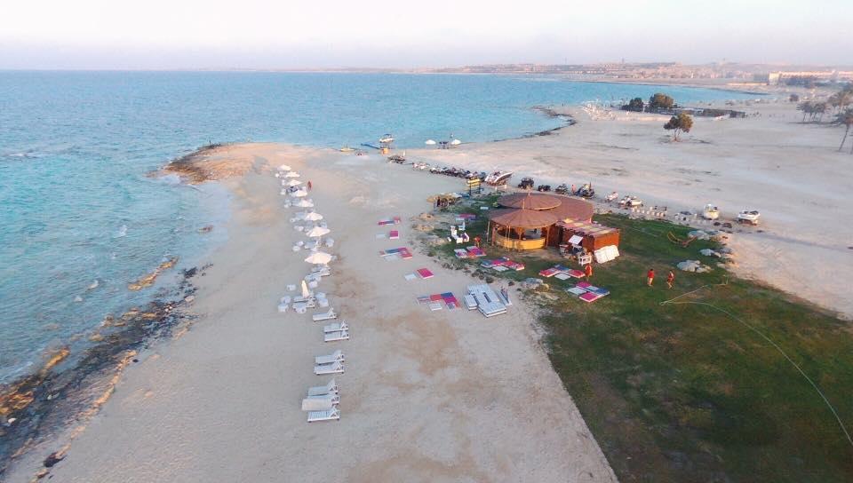 Apartment Ghazala Bay Chalet