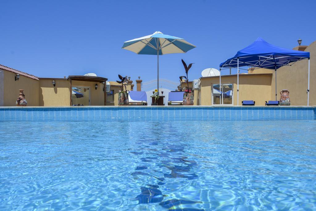 Sunny Seaside Apartamento Hurghada