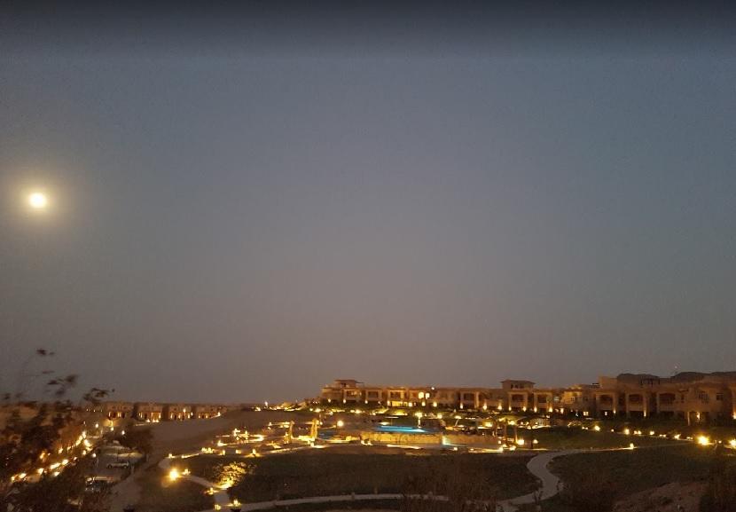 Twin House In Telal * Ain Sukhna