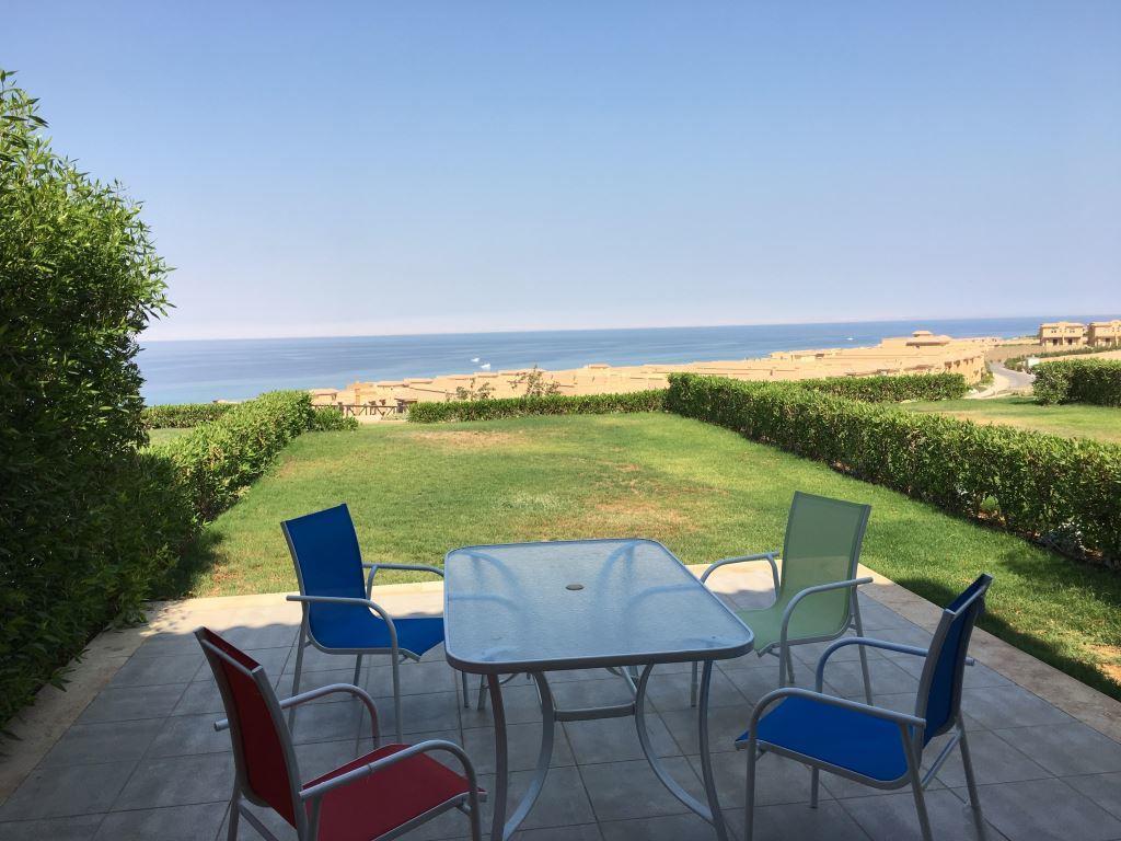 Twin House In Telal Ain Sukhna