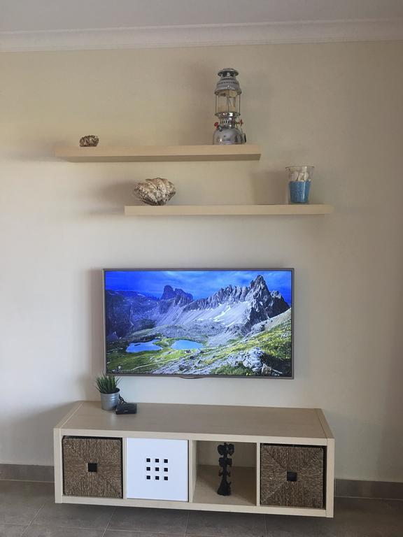 Twin House In Telal Holiday home *