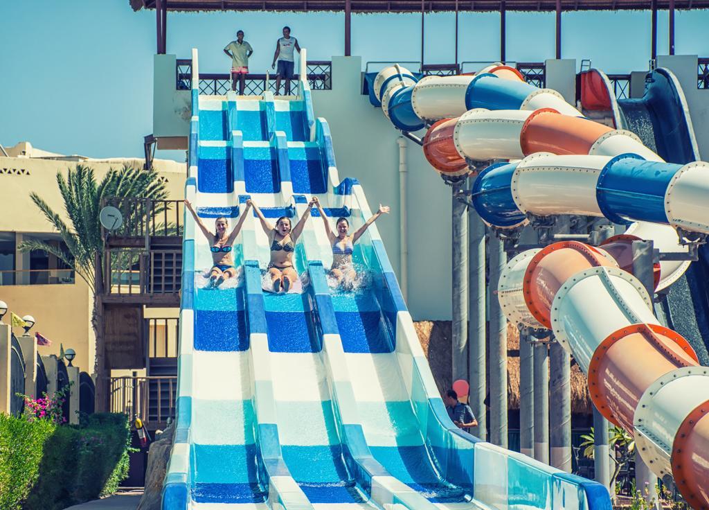 Tia Heights Makadi Bay Hurghada
