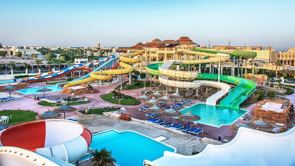 Tia Heights Makadi Bay Resort