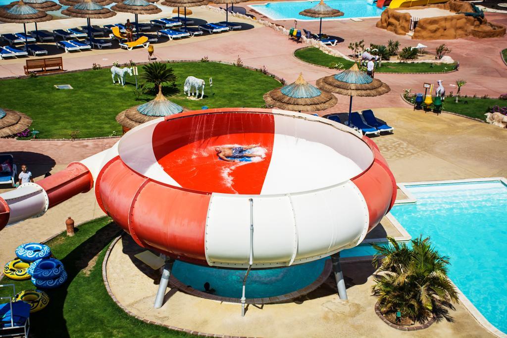 Resort Tia Heights Makadi Bay