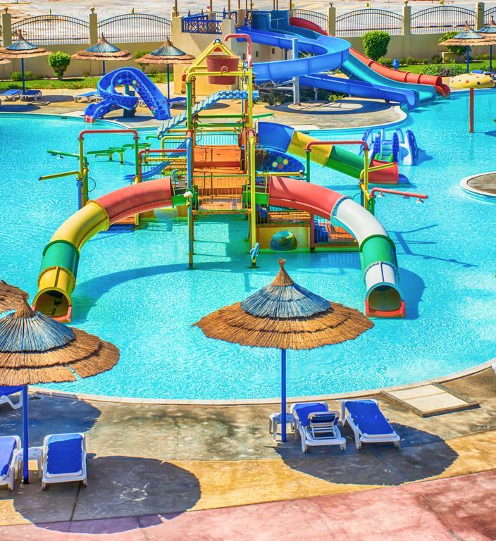 Resort Tia Heights Makadi Bay