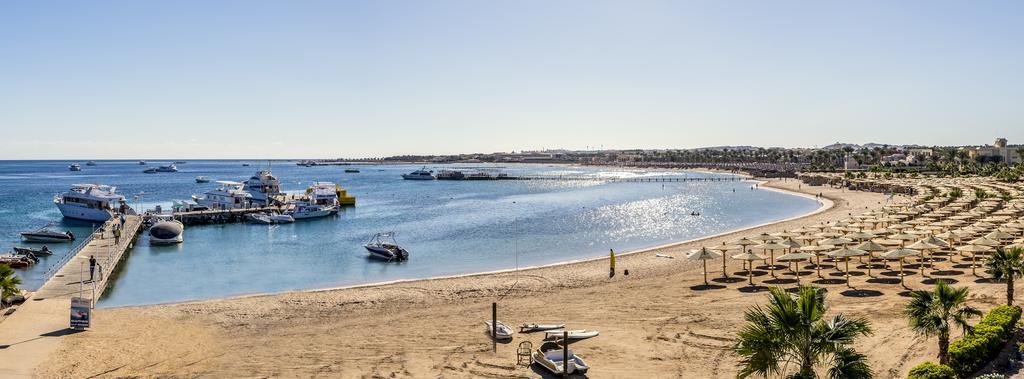 Tia Heights Makadi Bay Resort 5*