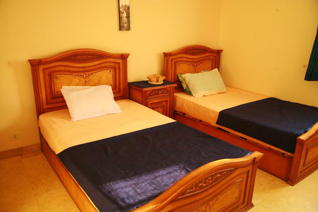 Esplanada Apartamento *