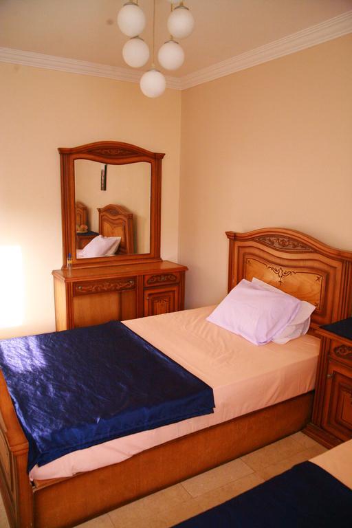 Esplanada Apartamento *