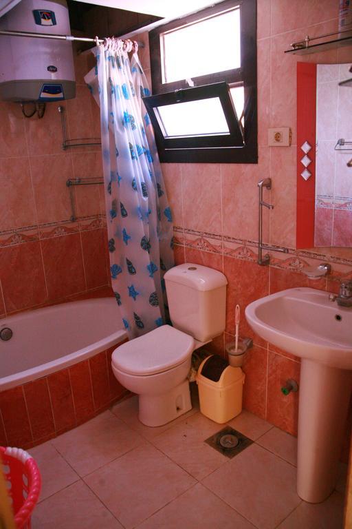 Esplanada Apartamento