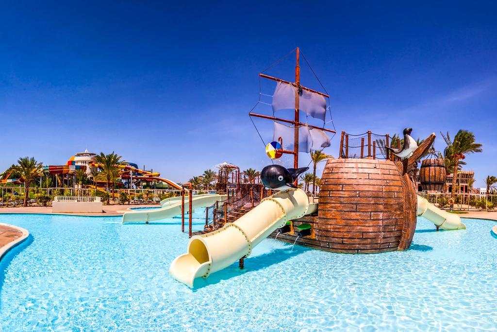 Resort Jaz Makadi Oasis