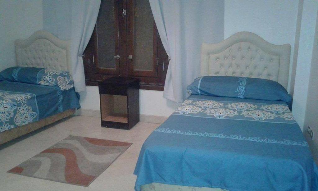 Apartment El Gouna South Marina Red Sea *