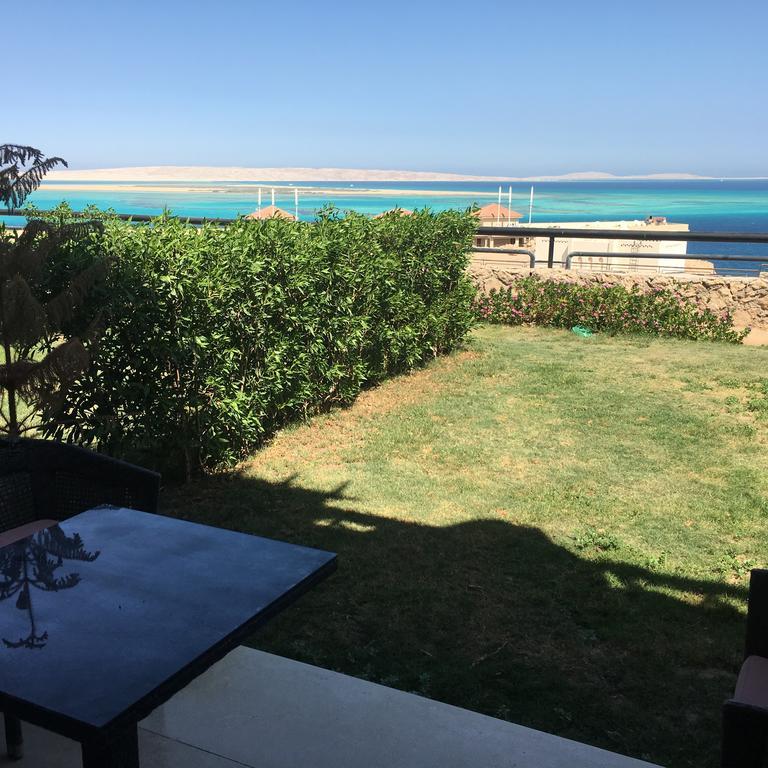 Sea View Duplex * Hurghada