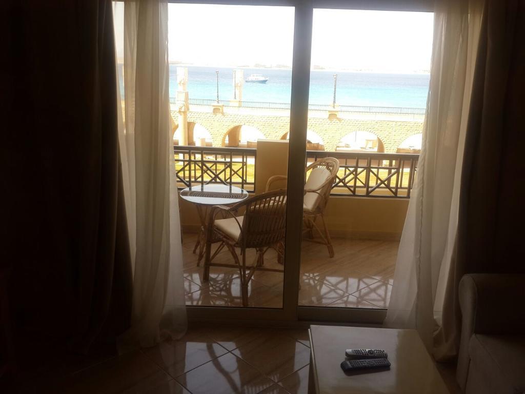 El Andalous Sahl Hasheesh Apartment Hurghada