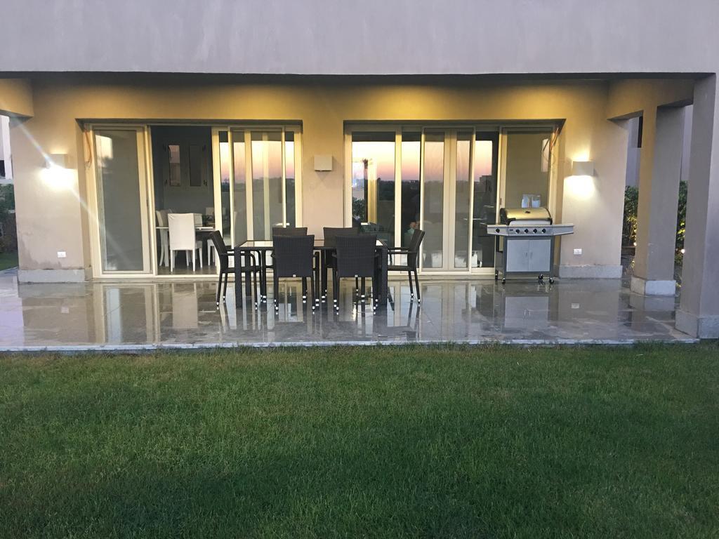 Vilă At Hacienda Bay North Coast *