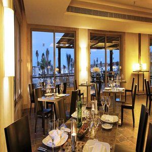 Jaz Little Venice Golf 5*