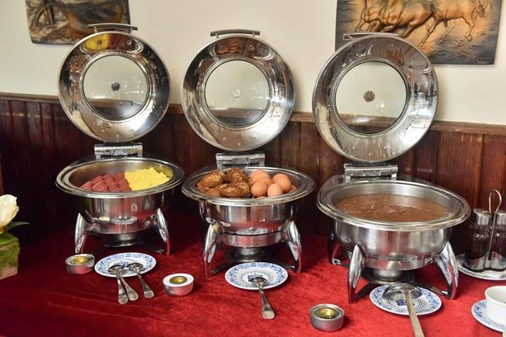 San Giovanni Stanly Hotel