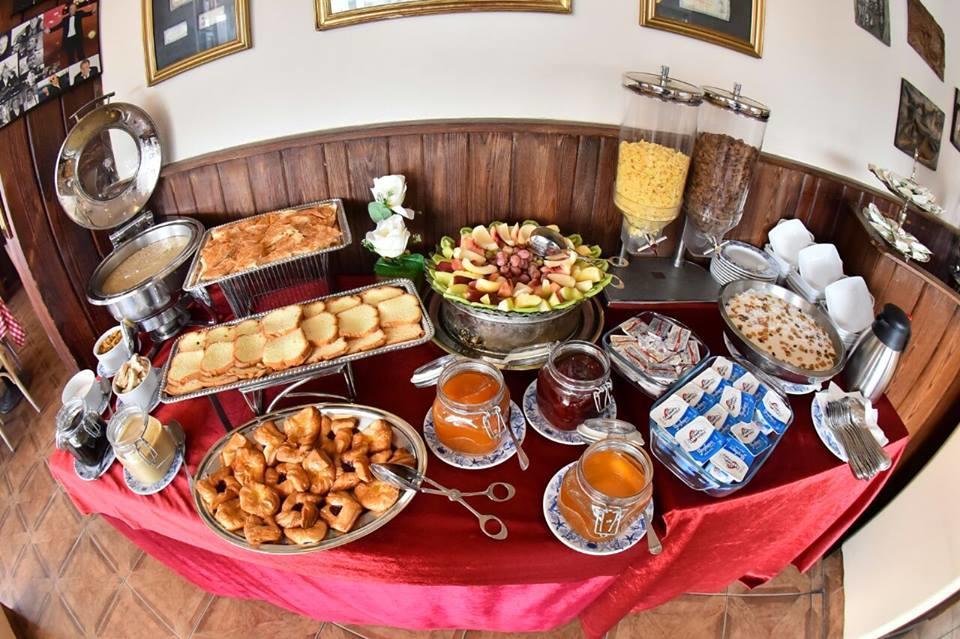 San Giovanni Stanly Otel 3*