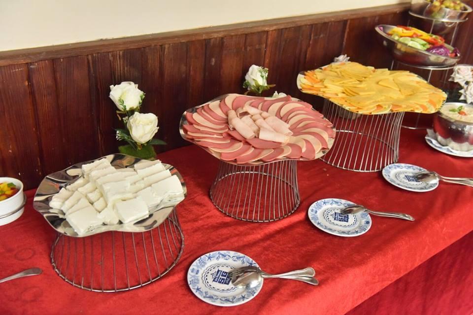 Hotel San Giovanni Stanly Alexandria