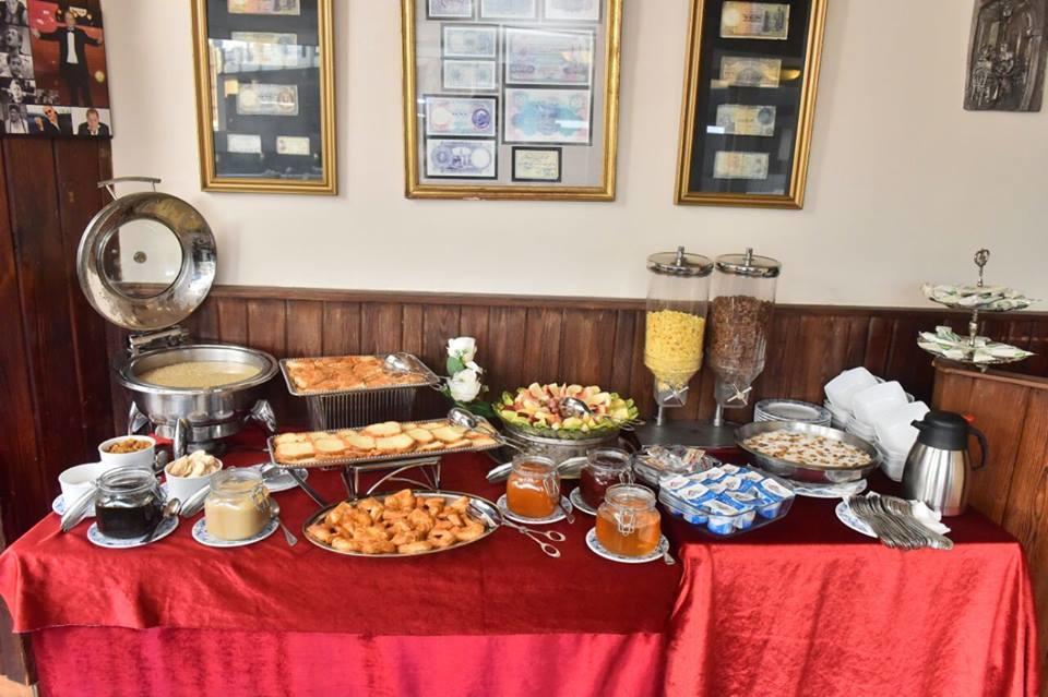 San Giovanni Stanly Otel