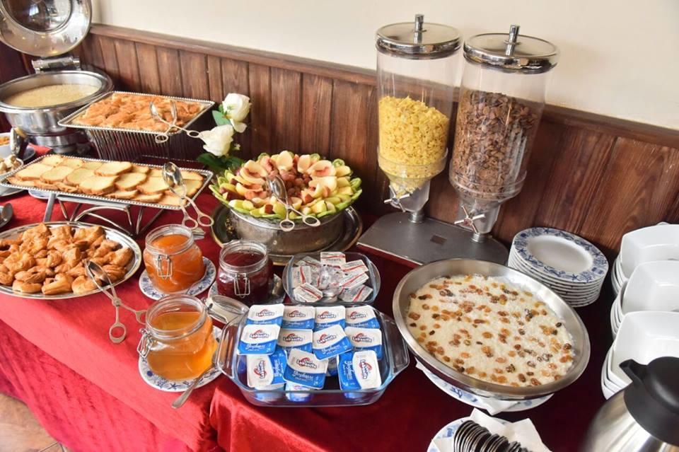 Hotel San Giovanni Stanly