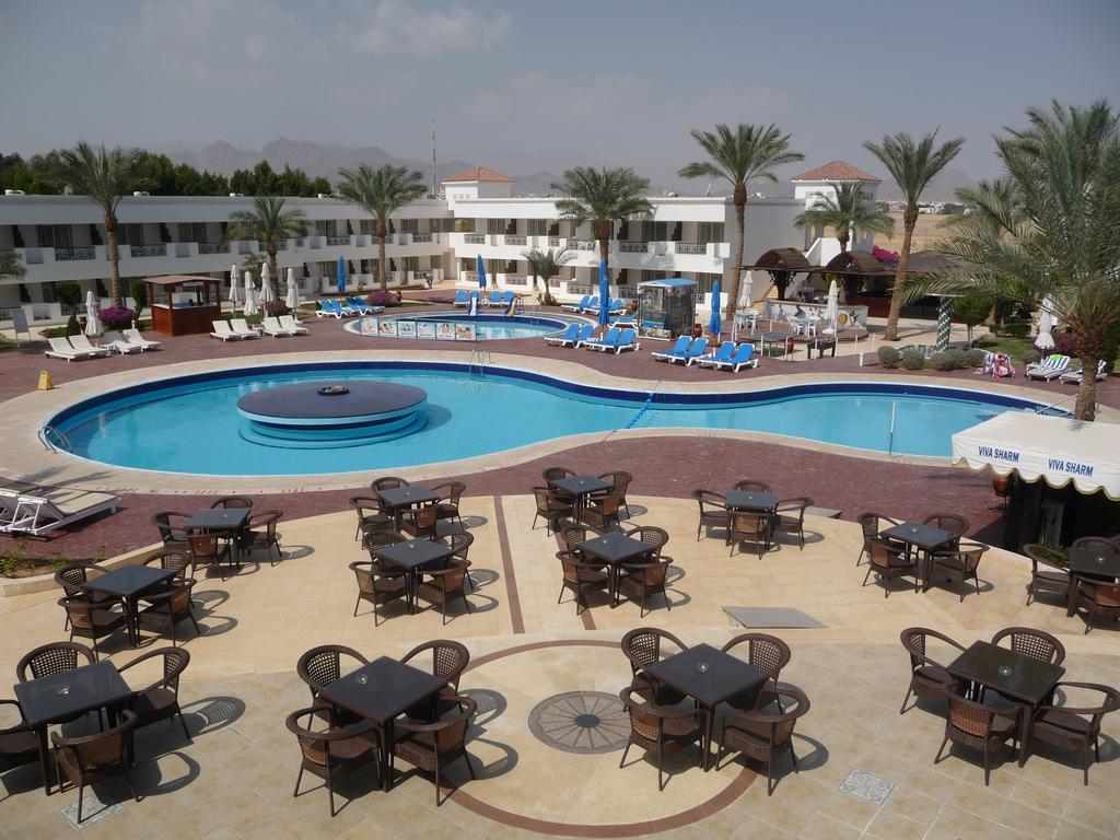 Resort Viva 3*