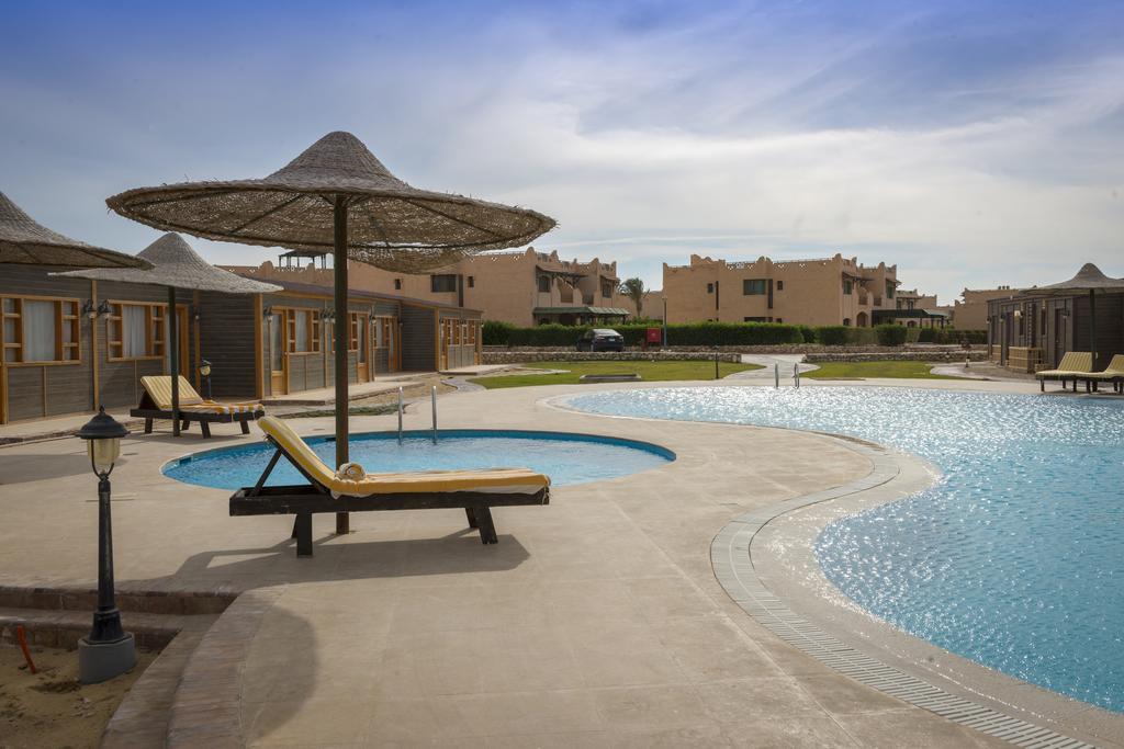 Resort Fade By La Hacienda Ras Sudr Ra's Matarma