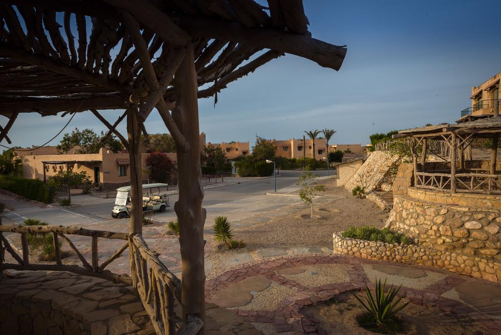 Resort Fade By La Hacienda Ras Sudr 4*