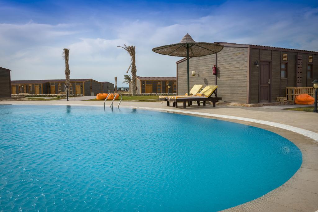 Resort Fade By La Hacienda Ras Sudr Ra's Matarma