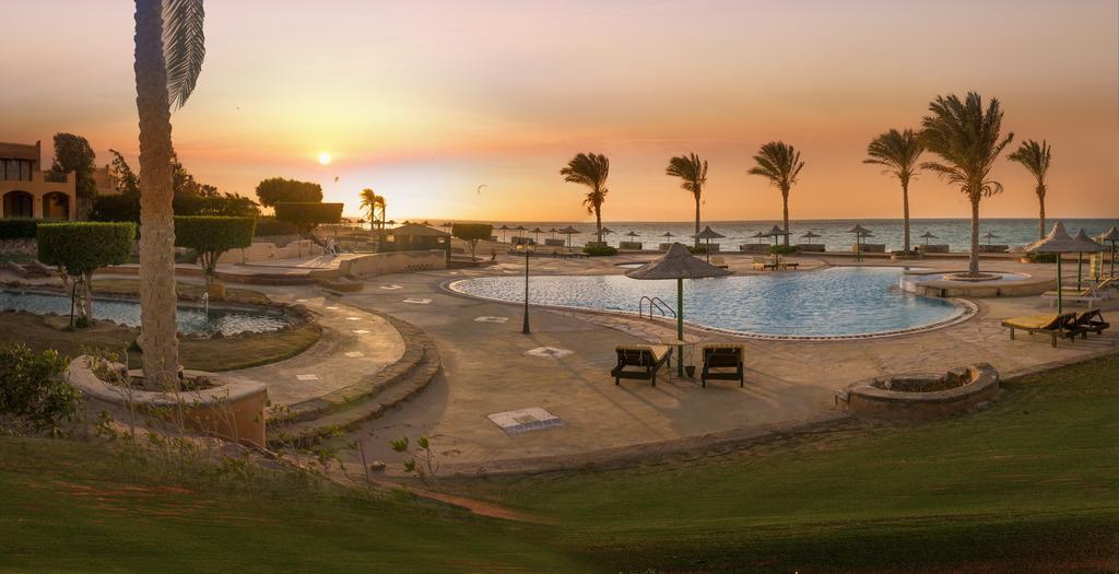Resort Fade By La Hacienda Ras Sudr 4*