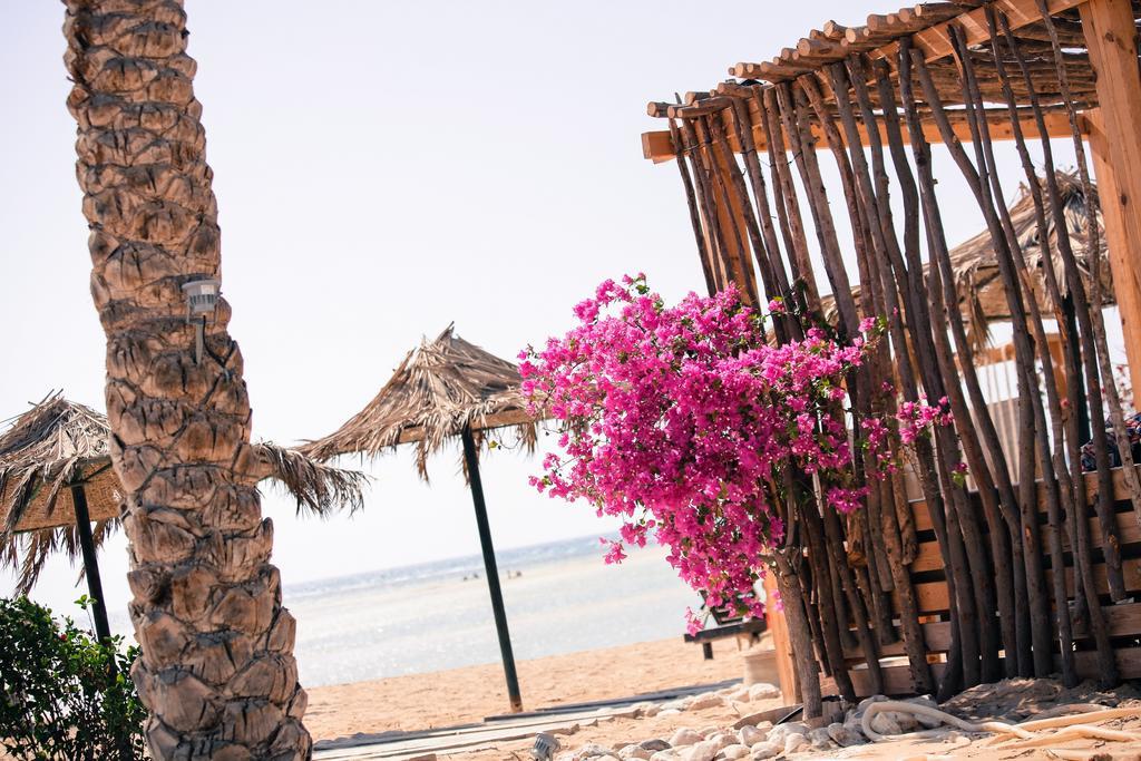 Resort Fade By La Hacienda Ras Sudr 4*
