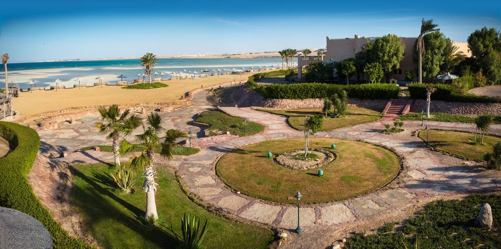 Resort Fade By La Hacienda Ras Sudr