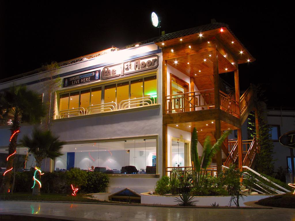 Naama Blue Resort Sharm El Sheikk