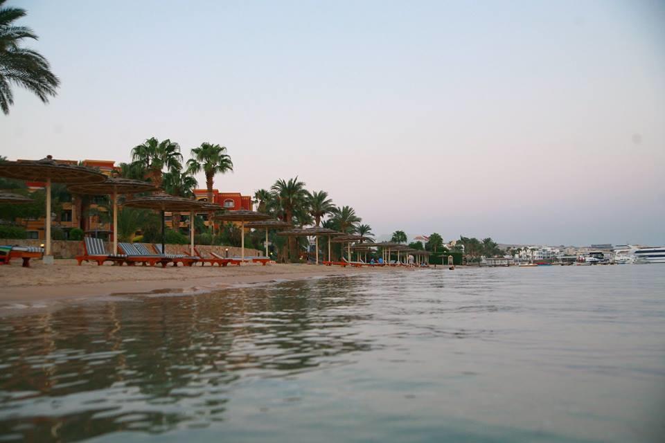 Apartamento Esplanada Hurghada