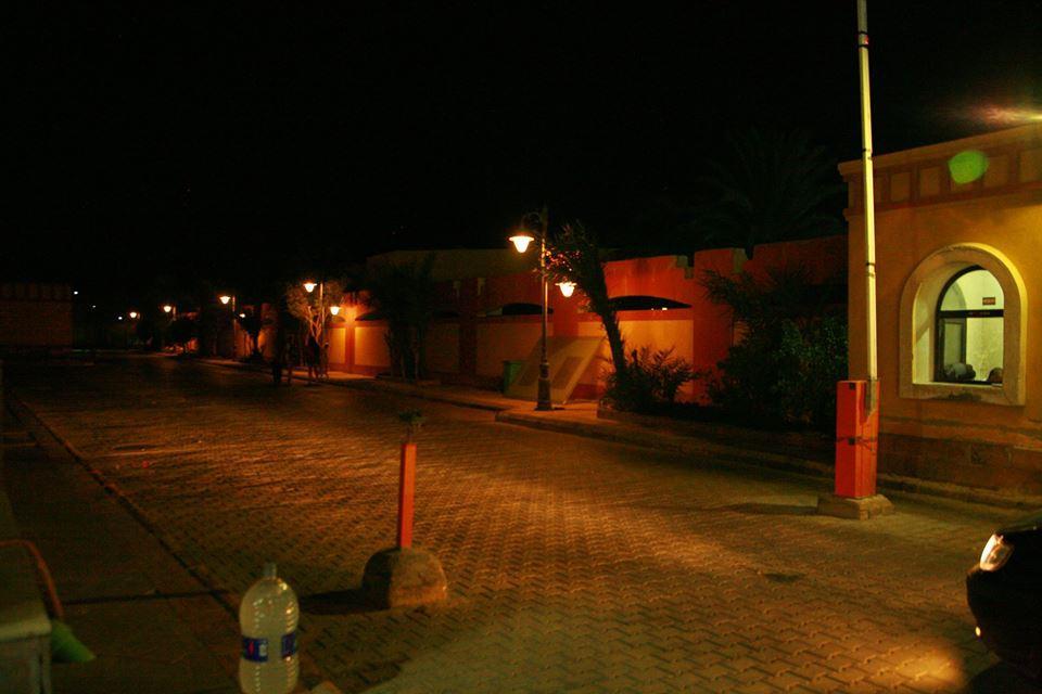 Apartamento Esplanada *