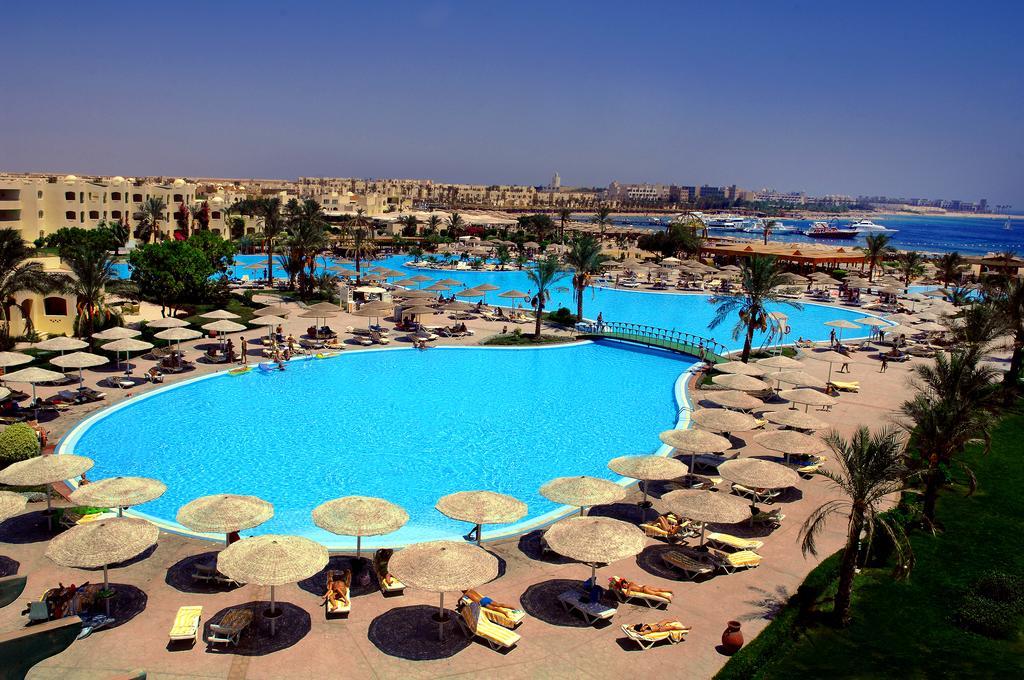 Resort Tia Heights Makadi Bay