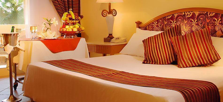 Resort Tia Heights Makadi Bay Hurghada