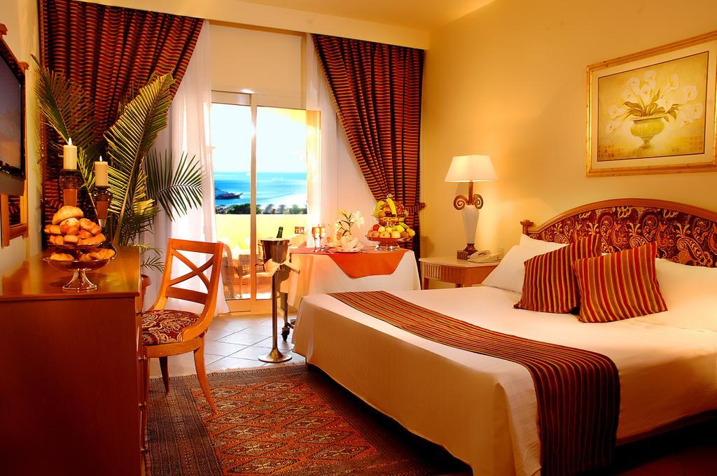 Resort Tia Heights Makadi Bay