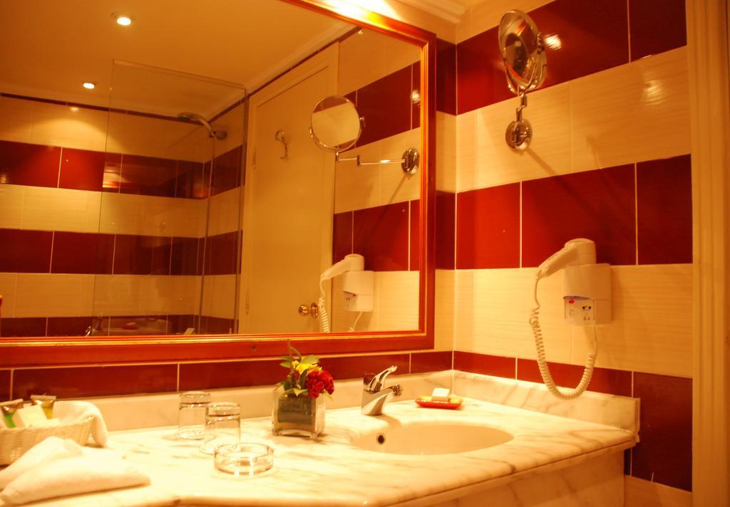 Tia Heights Makadi Bay Resort 5*