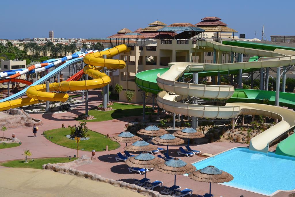 Resort Tia Heights Makadi Bay