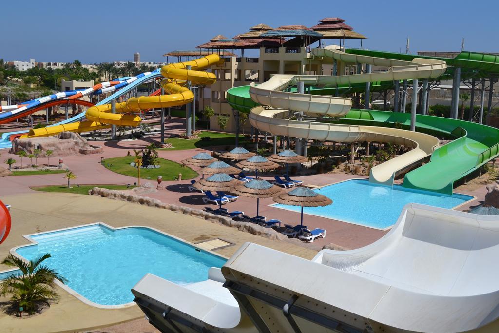 Resort Tia Heights Makadi Bay